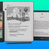 A legjobb Kindle e-book olvasók összehasonlítása 2026-ban